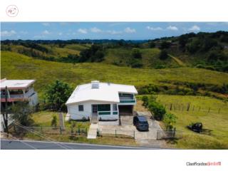 Vida en el Campo - Bo. Sabana Grande,...