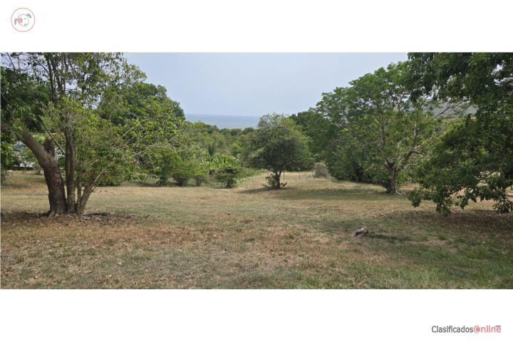 Lot in Camino Nuevo, Yabucoa