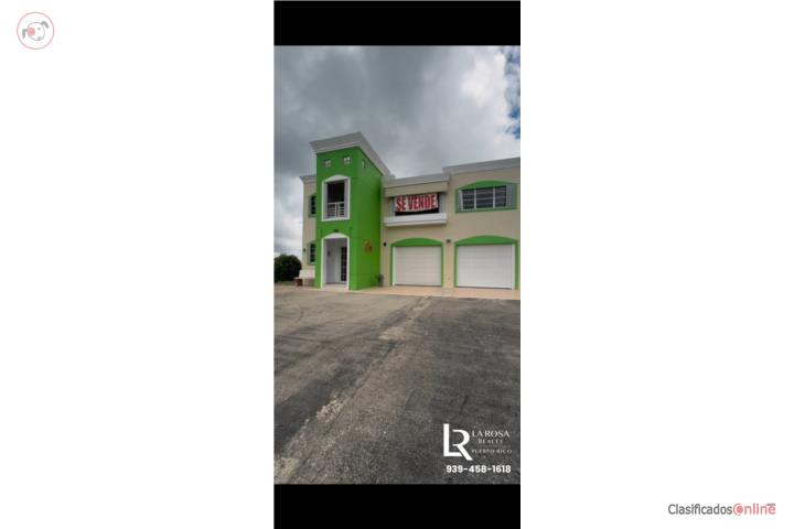 Cayey PR Debajo Tasación