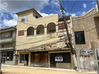 Manatí Mixed-Use Property @ Manatí To...