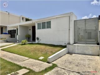 Urb. Santa Clara San Juan