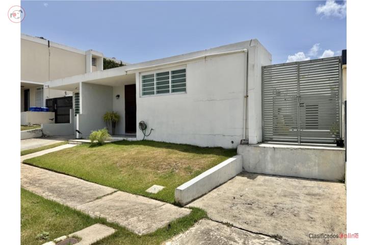 House in Santa Clara, San Juan - Río Piedras