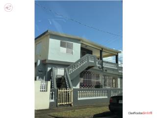 URB. MARIOLGA, CAGUAS