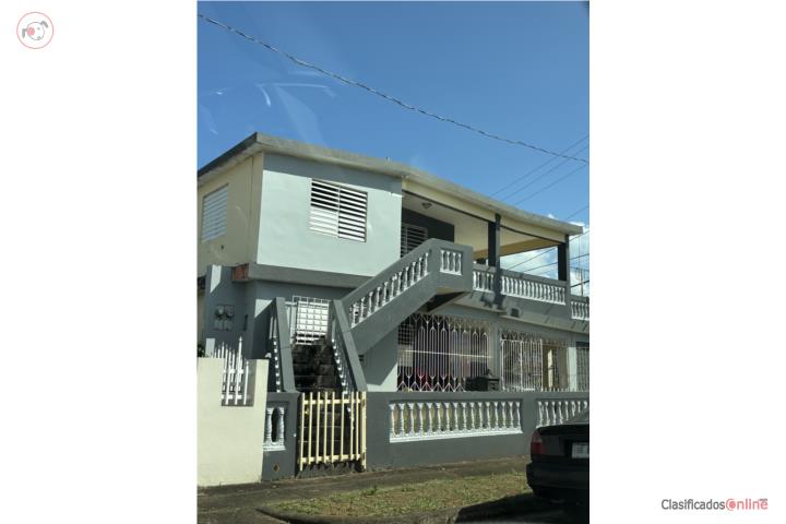 URB. MARIOLGA, CAGUAS
