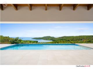 Casa Las Pelas in Culebra - Dock Acce...