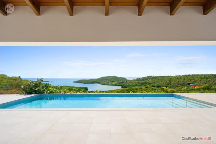 House in Frailes, Culebra