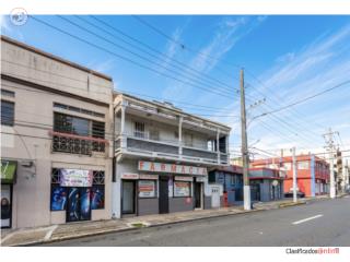TWO INCOME-PRODUCING MULTIFAMILY PROP...
