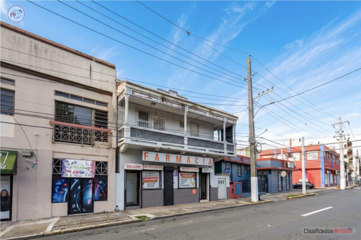 INCOME-PRODUCING MULTIFAMILY WITH COMMERCIAL