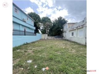 How for sale, Santurce