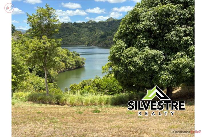 Own Your Private Paradise on Lake La Plata