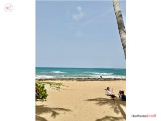 apartamento de playa en Costa Azul