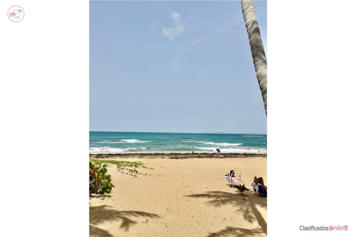 apartamento de playa en Costa Azul