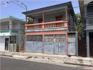 En Barrio Segundo Mendez Vigo