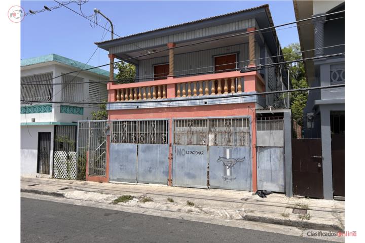 House in Segundo, Ponce