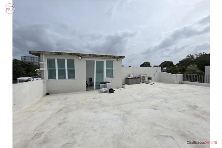 Apartment in Portales De Altamesa, San Juan - Río Piedras