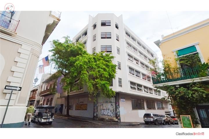 Multi-family in Viejo San Juan -Zona Historica, San Juan - Viejo SJ