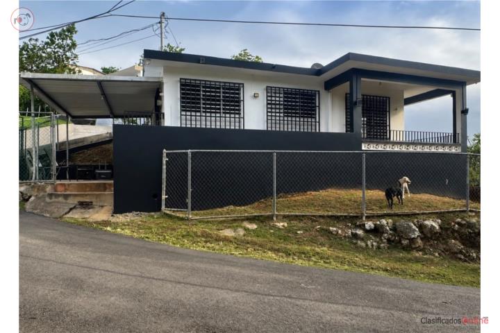 Arecibo/Bo Arenalejos/3H/1B/Solo Cash