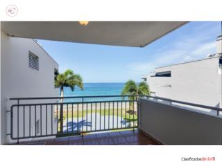 Sun and sand to enjoy all year long!