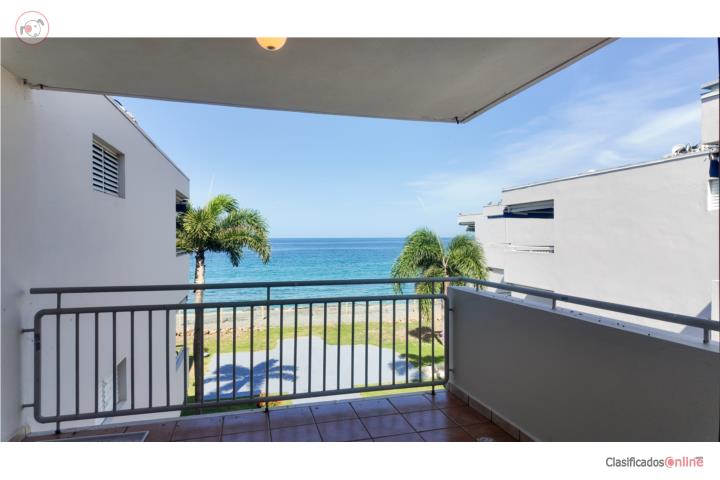 Apartment in Rincon Ocean Club, Rincón
