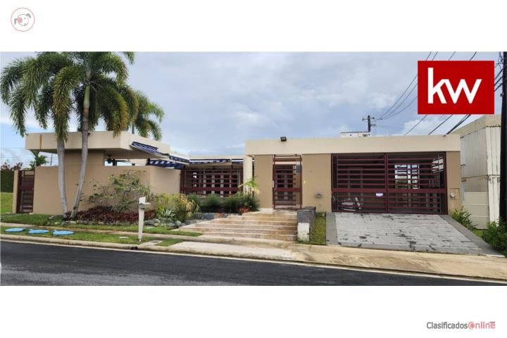 House in Caparra Hills, Guaynabo