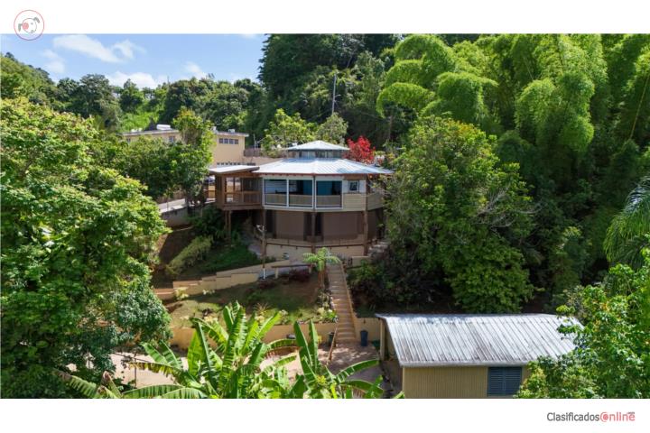 House in Villas De Monte Verde, Ponce