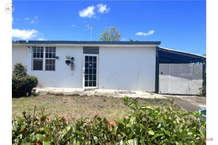 En venta prop. Urb Villa del Rey - Caguas