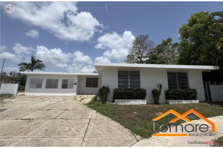 URB. TERRALINDA - Terrera con 700 m/c