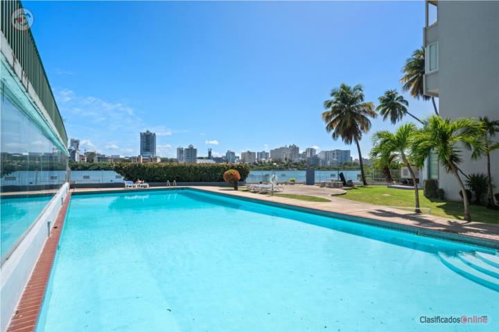Turnkey Income Property in Iconic La Rada