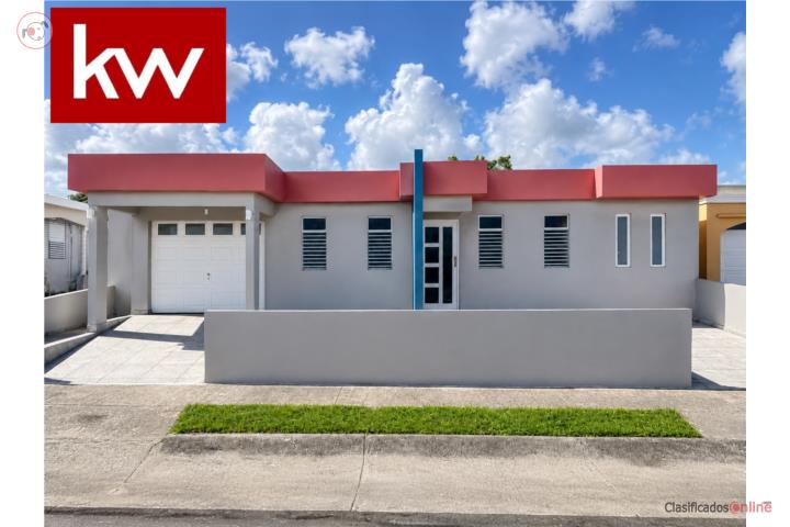 House in Costa Azul, Guayama