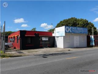 SAINT JUST- LOCAL COMERCIAL 2000 P/C