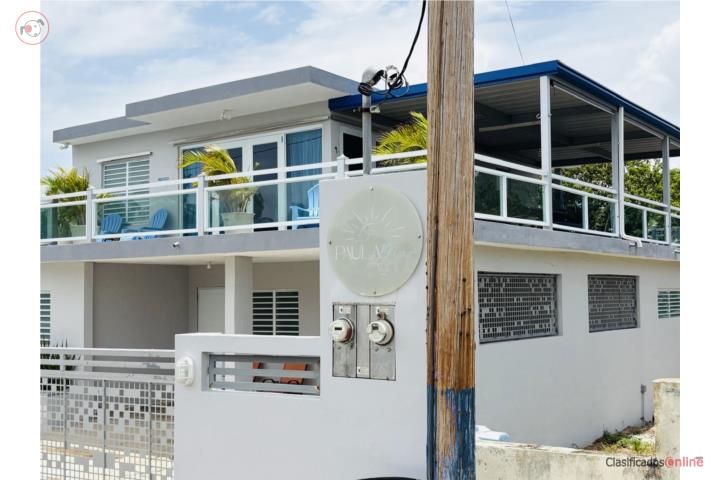 BEACHFRONT INVESTMENT OPPORTUNITY/HCAO/ PLAYA