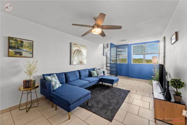 Short‑term rental approved – Veredas del Mar