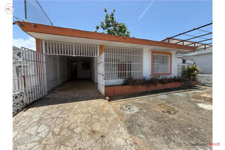 House in Cayo Hueso San Jose, San Juan - Hato Rey