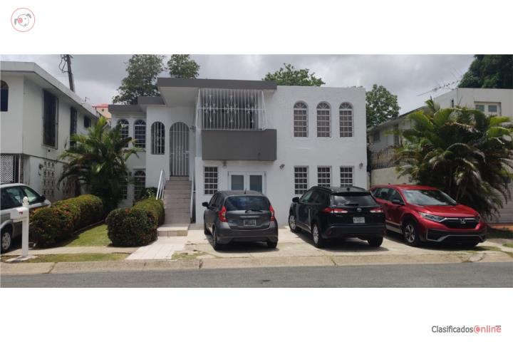 House in Colinas De Guaynabo, Guaynabo