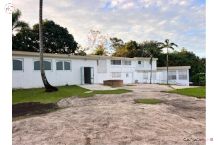 Commercial in Caimito Bajo, San Juan - Río Piedras