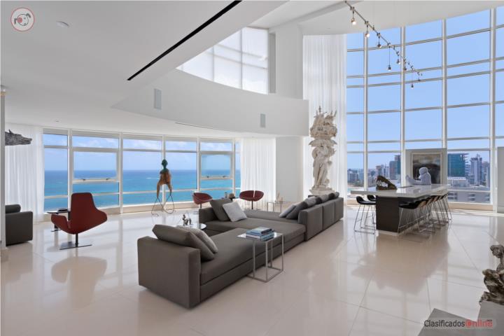 Apartment in Bristol, San Juan - Condado-Miramar