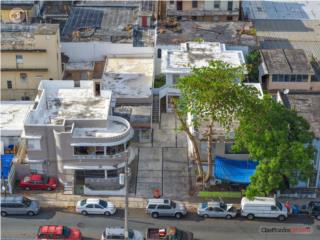 203 y 205 Calle Arzuaga Rio Piedras