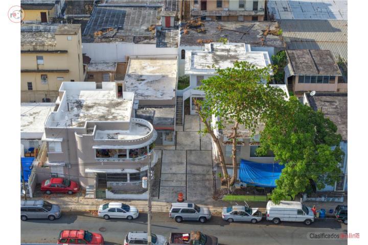 House in Pueblo Rio Piedras, San Juan - Río Piedras