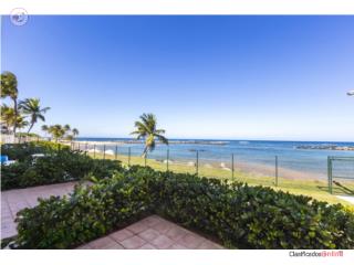 Ocean Villas in Dorado Del Mar Ocean ...