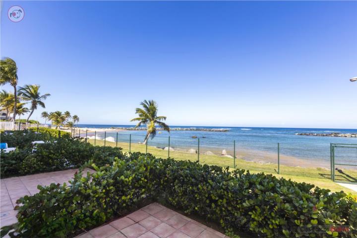 Apartment in Ocean Villas, Dorado