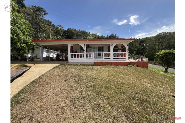 PROPIEDAD EN VENTA, ALMIRANTE NORTE VEGA BAJA