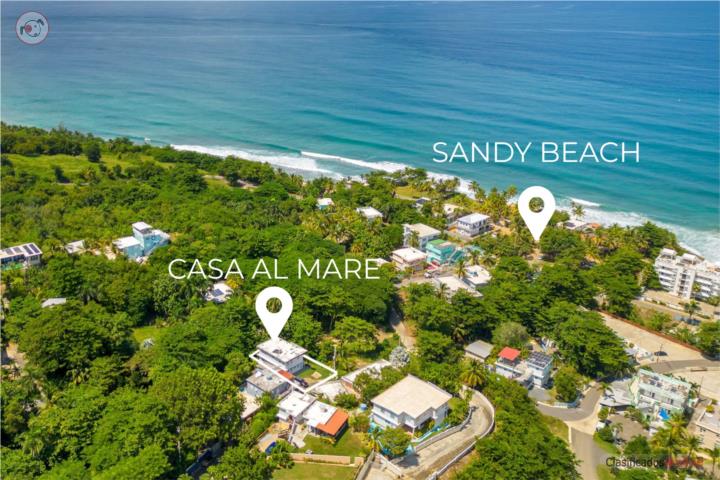 3 UNIT - INCOME PRODUCING IN PUNTAS RINCON