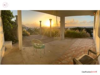 Ocean View! 3 houses! Mariani Maunabo
