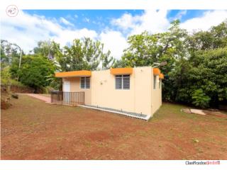CASA DE CAMPO EN COMM MONTOSO (2.5 CU...