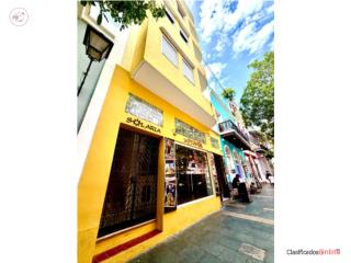 Solaria Old San Juan 535k