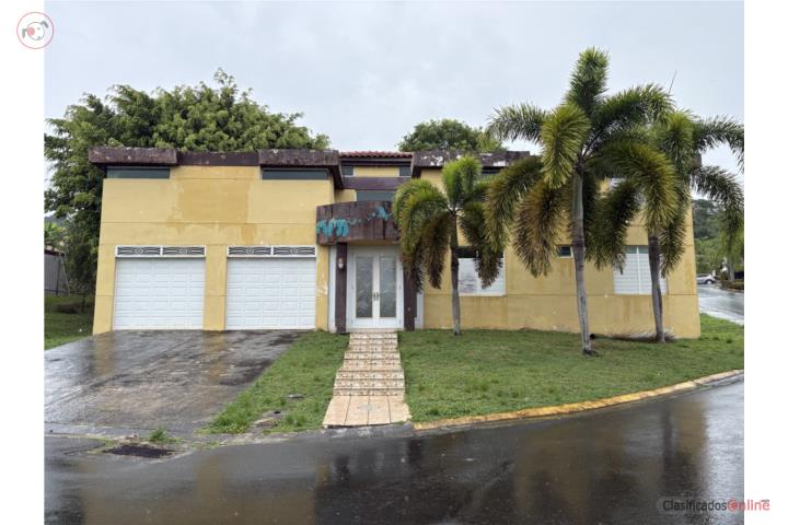 House in Laderas De San Juan, San Juan - Río Piedras