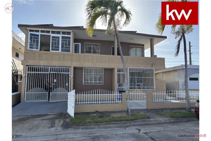 Multi-family in Vista Azul, Arecibo