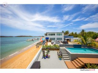 Beachfront Single Family | Income Pro...