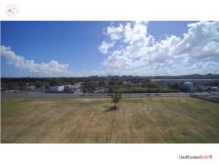 10 Cdas Terreno Comercial en Palmas, ...