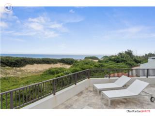 Beachfront- Turn Key- Income Producing